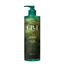 Шампунь для волос НАТУРАЛЬНЫЙ УВЛАЖНЯЮЩИЙ CP-1 Daily Moisture Natural Shampoo